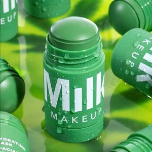 Milk Makeup Cannabis Hydrating Face Mask